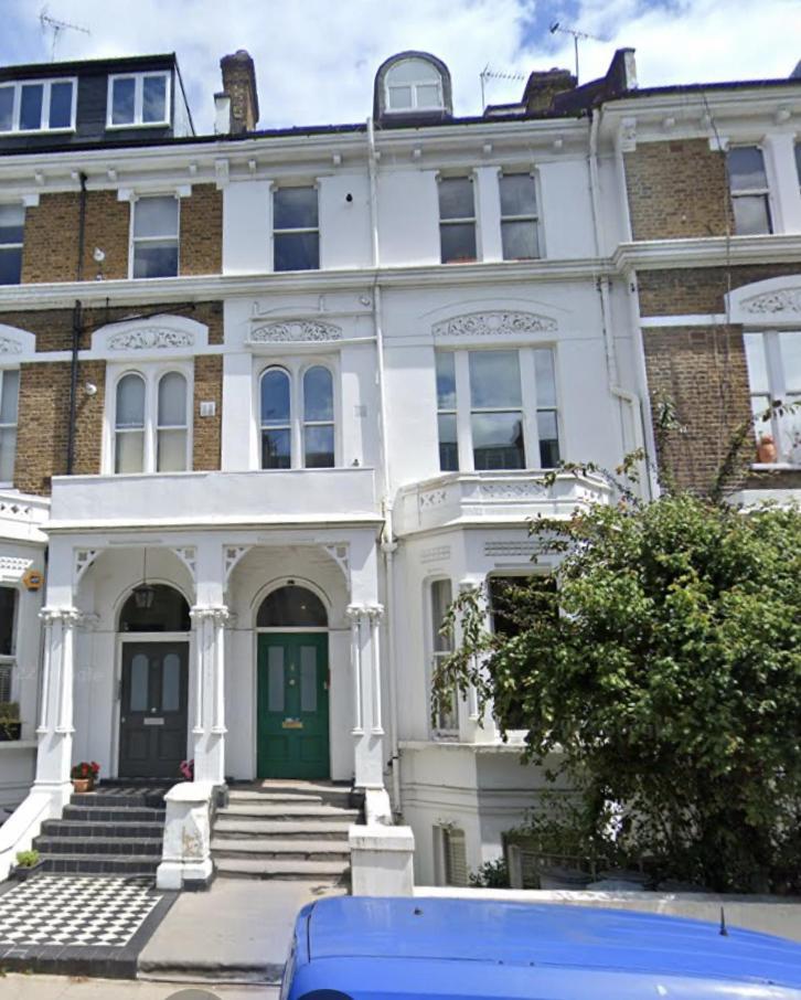 Kensington Bay View Dreams Lägenhet London Exteriör bild